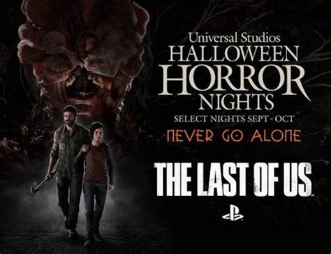 Halloween Horror Nights 2023 Mazes Revealed!