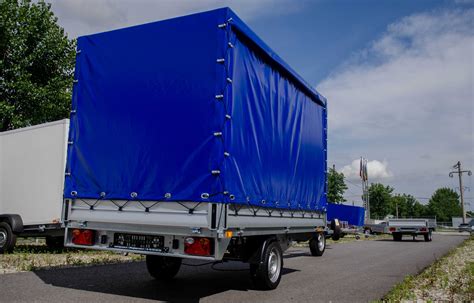 Remorca Marfa Dublu Ax Aluminiu Transport 2000 Kg Repo Targu Jiu OLX Ro