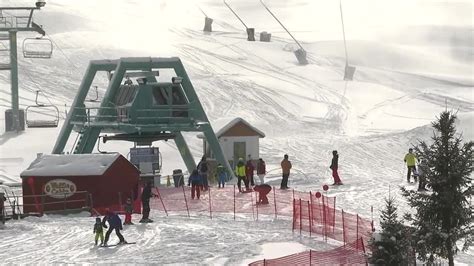 Ellicottville ski resorts say snowstorm moving south is "needed"