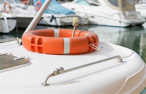 What Are The 5 Most Common Causes Of Boating Accidents Insights