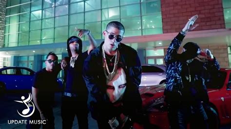 Caile Video Oficial Bad Bunny X Bryant Myers X Zion X De La Ghetto X Revol Youtube