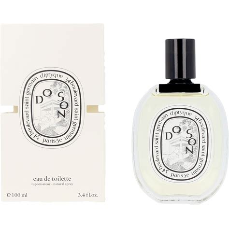 Diptyque Do Son Eau De Toilette Spray 100 Ml MySupermarketCompare