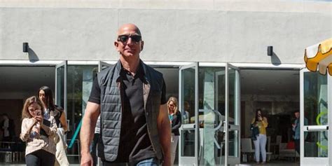 8 Most Expensive Jeff Bezos Investments