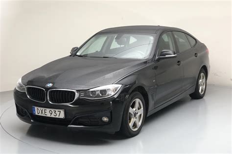 Used Bmw 320d Gt Xdrive F34 246 400 Km 184 Hp 135 Kw