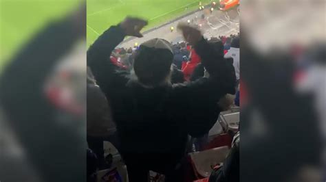 Tano Pasman El Hincha Que Se Hizo Famoso Por Gritar A La Tele Reaparece