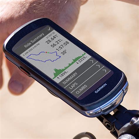 Garmin Edge 1040 Bundle All4cycling