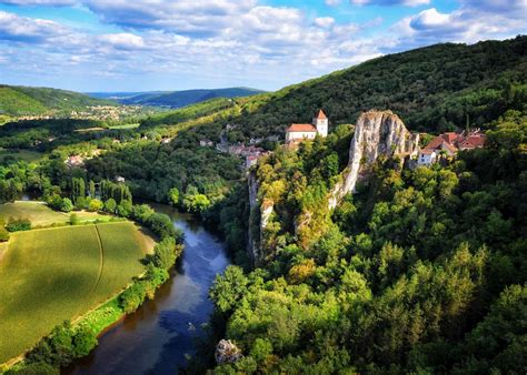 Bordeaux And Dordogne Highlights Travel Guide Audley Travel Us