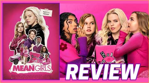 Plastic Is Forever 20 Years Later Mean Girls Review Youtube