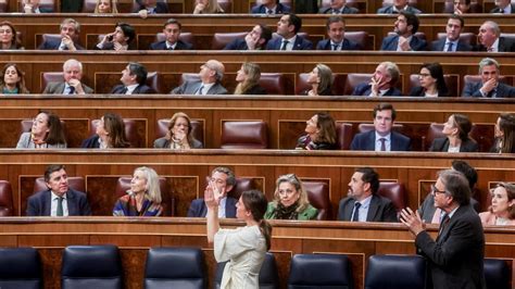 El último Escalón De La Ley Trans La Norma Que Abrió Una Brecha En El