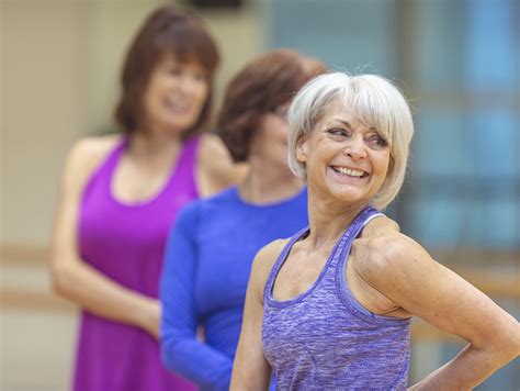 5 Best Exercises To Lose Belly Fat For Seniors SilverSneakers