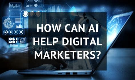 How Can Ai Help Digital Marketers Wowbix