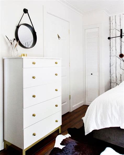 Elevate Your Furniture With These Easy Diy Ikea Hacks From Creating