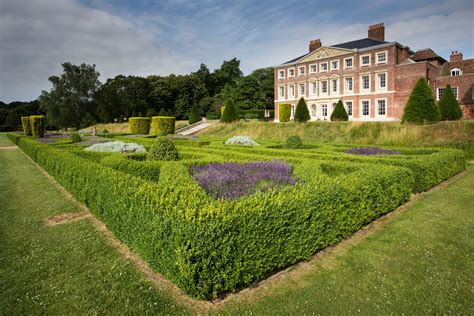 Goodnestone Park Gardens | Explore 14 Acres of Kent's Finest Gardens