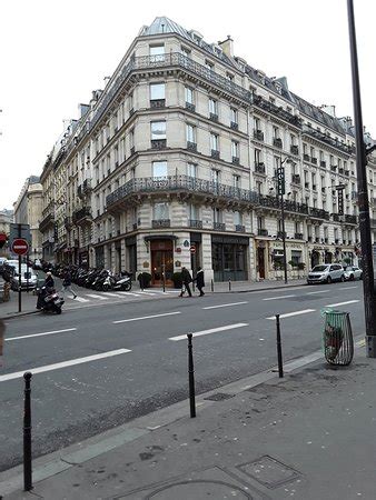 Hotel Quartier Latin $129 ($̶1̶3̶9̶) - UPDATED 2018 Prices & Reviews - Paris, France - TripAdvisor