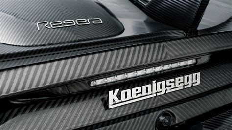 Stop Everything This Is A Naked Carbon Koenigsegg Regera Top Gear