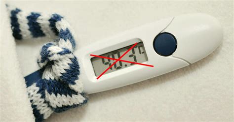 Fieberthermometer Im Test Nicht Alle Messen Fieber Zuverlässig Öko Test