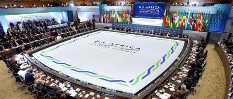 Will next week’s US-Africa summit revive relations? | ISS Africa