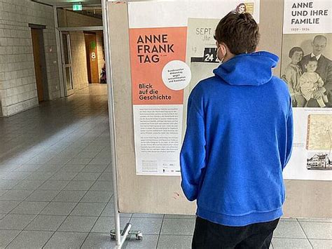 Schule Am Westpark F Rderzentrum Sprache Anne Frank Zentrum E V