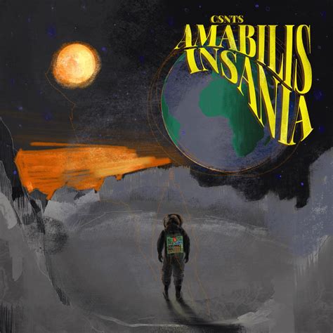 Amabilis Insania Album By Csnts Apple Music