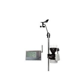 Vantage Pro Wired Weather Station Ceu Davis Instruments