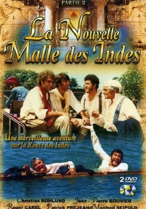 Regarder La Nouvelle Malle Des Indes Streaming