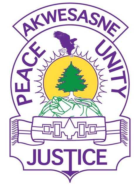 Akwesasne Justice Department – Mohawk Council of Akwesasne