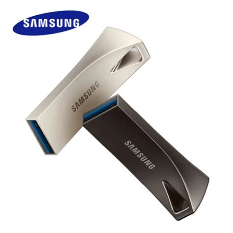 Samsung Usb Flash Drive 64gb 128gb 256gb Usb 31 Mini Pen Drive Memory Stick Storage Device U