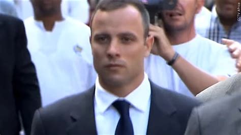 Former Olympian Oscar Pistorius Set To Be Released On Parole Newstalk