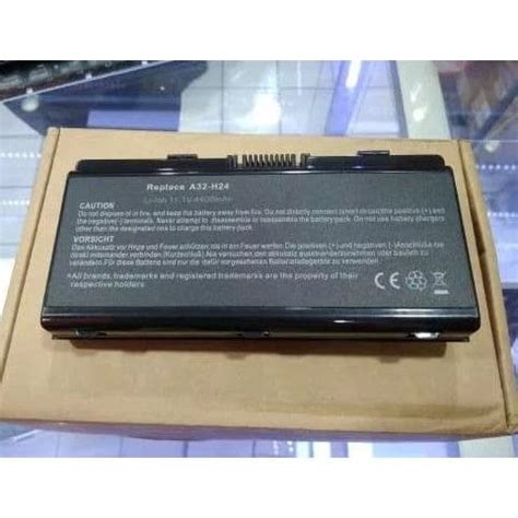 Jual Baterai Axioo Zyrex A Note A H Cell Oem Black Shopee