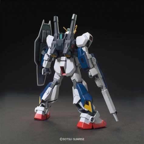 Hguc 1144 ガンダムan 01 トリスタン 機動戦士ガンダム Twilight Axis 4549660184225キヤ