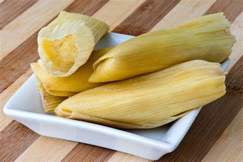 Arriba 97 imagen receta de tamales de piña con pasas Abzlocal mx