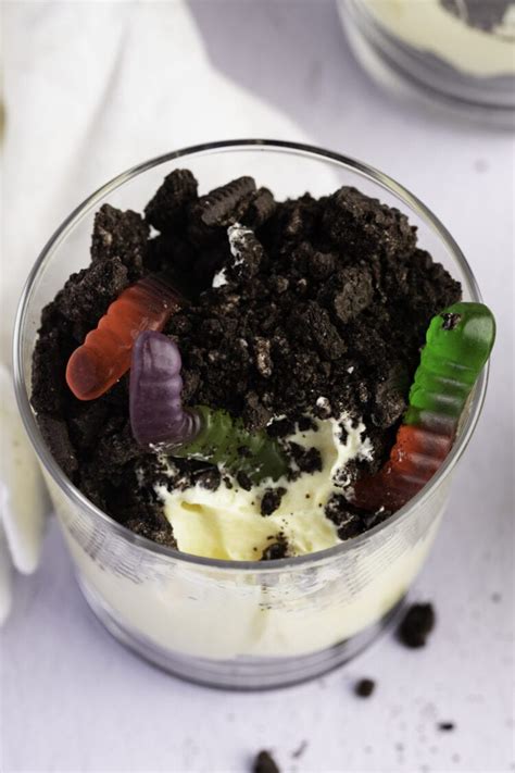 Dirt Pudding Best Oreo Dessert Recipe Insanely Good