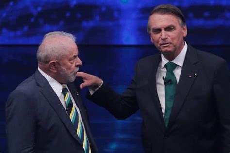 Em Tentativa De Ofuscar Bolsonaro Lula Aposta Em Agenda Positiva Do