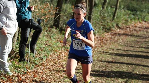 Championnats De France De 10 Km Les Tourangeaux Passent De La Boue Au