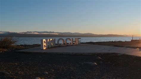 Vacaciones en Bariloche 2025 la playa mágica que está cerca del centro