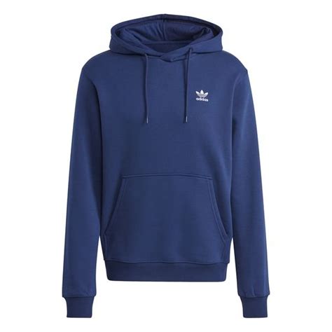 Adidas Original Sweat Shirt à Capuche Trefoil Essentials