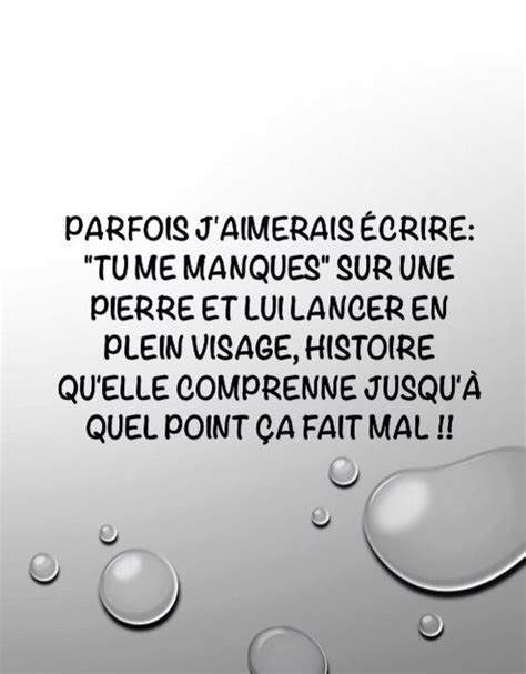 Je M Ennuie De Toi Citations Quotes Citations