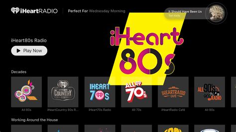 iHeartRadio | Apps | 148Apps