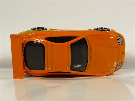 Hot Wheels Toyota Supra Fast And Furious Esportsvian