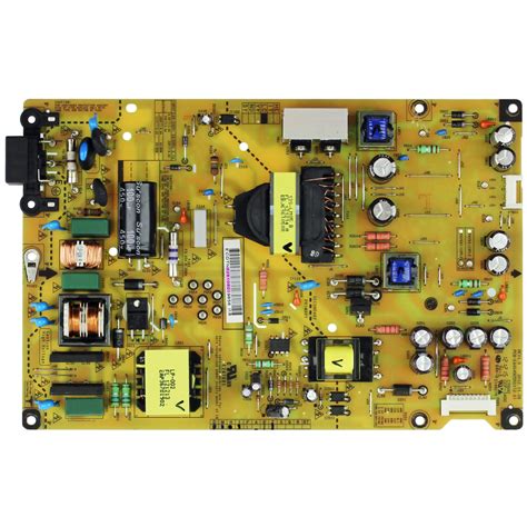 Genuine Original Eay Eax Power Supply Led Board For