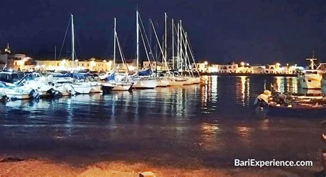 Bari Experience Scopri Santo Spirito Quartiere Di Bari Con Il Suo