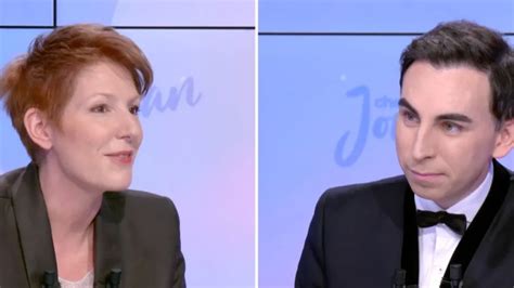 Natacha Polony maman de trois enfants aux prénoms que vous navez