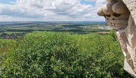 Parcs Et Points De Vue Immanquables Pouilly Bligny Tourisme