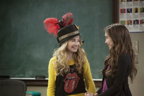 Girl Meets World Episode 1 10 Review Hey Crazy Hat