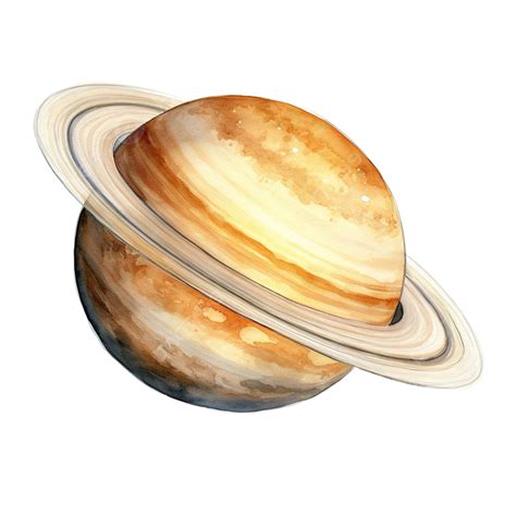 Saturno Acuarela Planeta Png Dibujos Saturno Acuarela Planeta Png Imagen Para Descarga