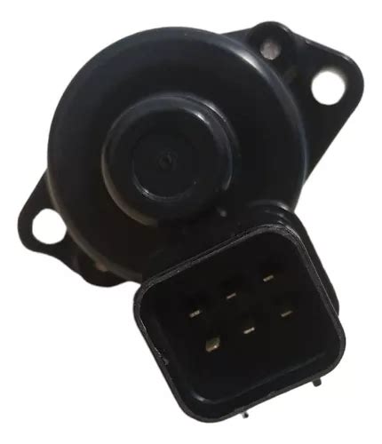 Valvula Sensor Iac Chevrolet Suzuki Grand Vitara Mercadolibre