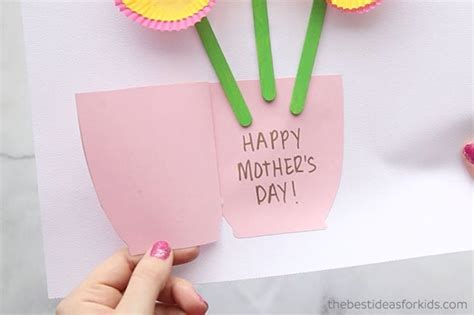 Mothers Day Cards Ideas To Make