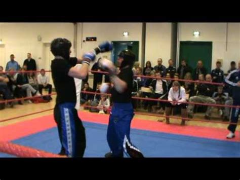 Jyllinge Kickboxing Kickboxing Academy D Mike Youtube