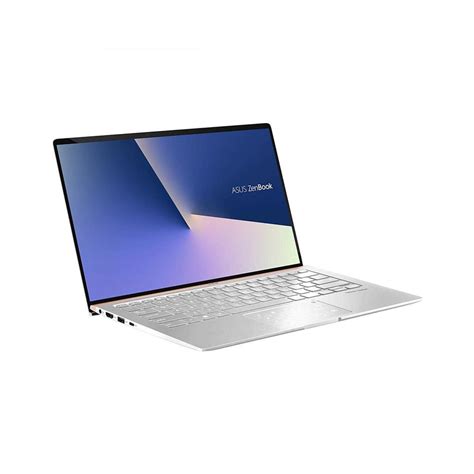 Asus ZenBook 14 UM433DA A5008R 14 Inch 2020 Ryzen 7 3700U 16GB