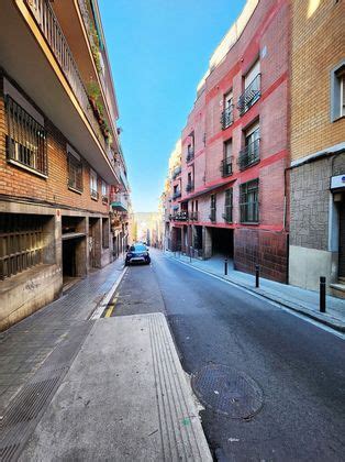 Venta De Piso En El Carmel Barcelona Yaencontre